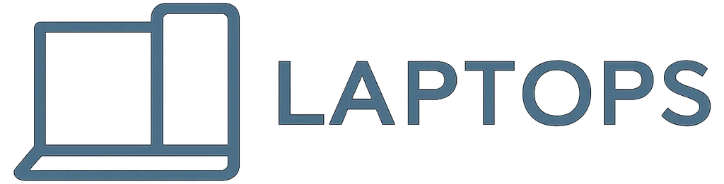 LAPTOPS